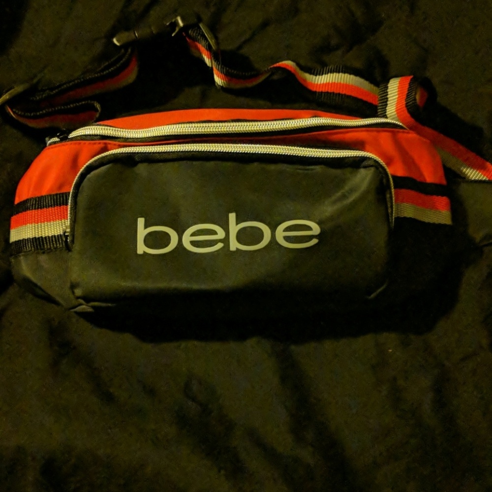 Bebe Belt Bag